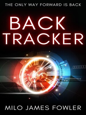cover image of BackTracker